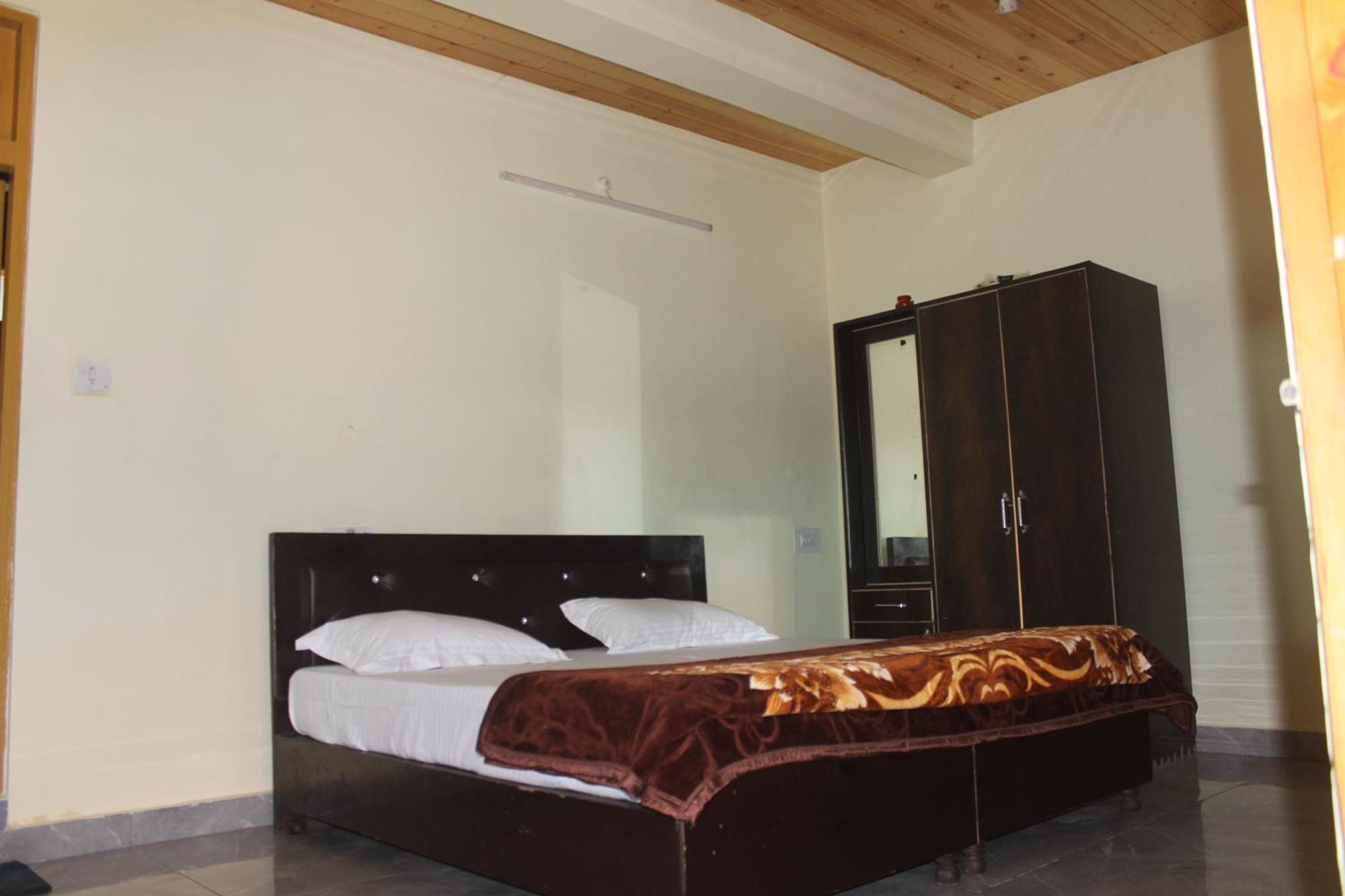 Moonlight Guest House Kasol Εξωτερικό φωτογραφία