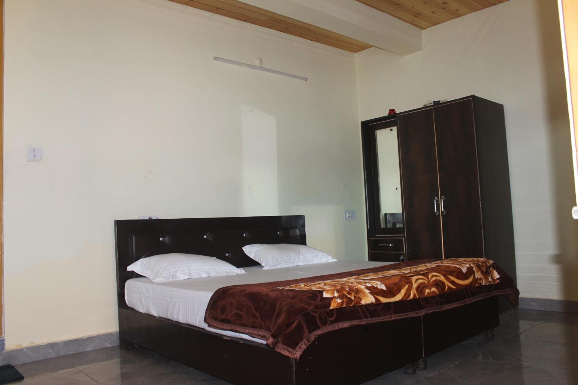 Moonlight Guest House Kasol Εξωτερικό φωτογραφία