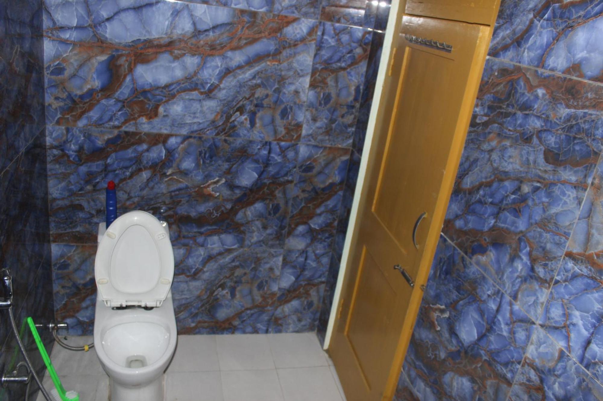 Moonlight Guest House Kasol Εξωτερικό φωτογραφία