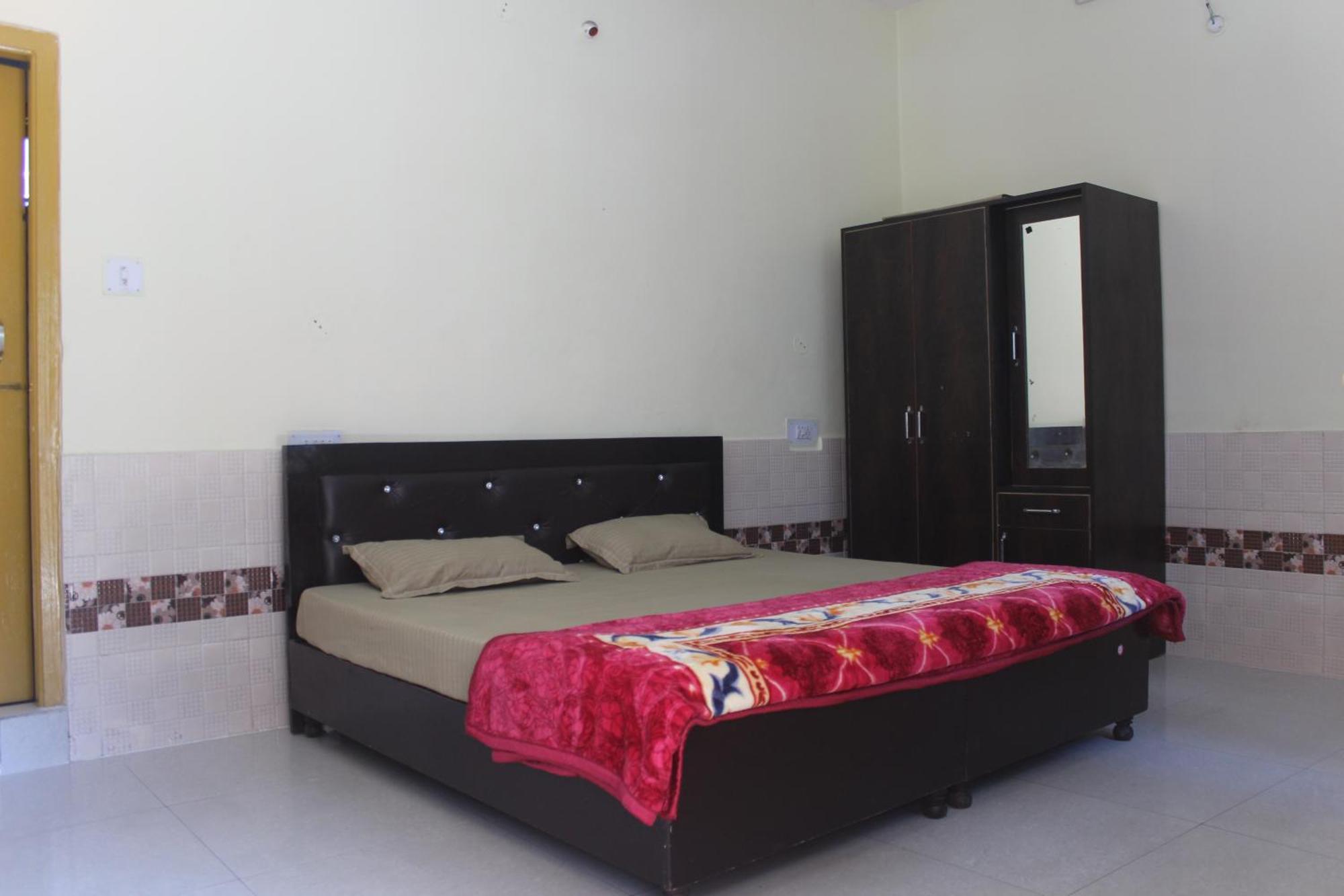 Moonlight Guest House Kasol Εξωτερικό φωτογραφία