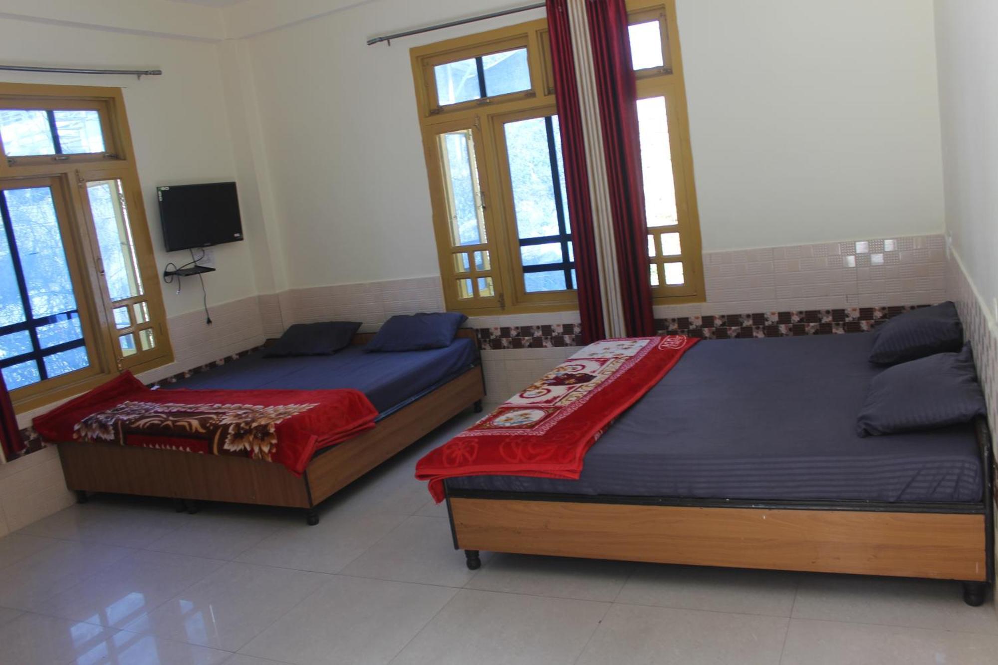 Moonlight Guest House Kasol Εξωτερικό φωτογραφία
