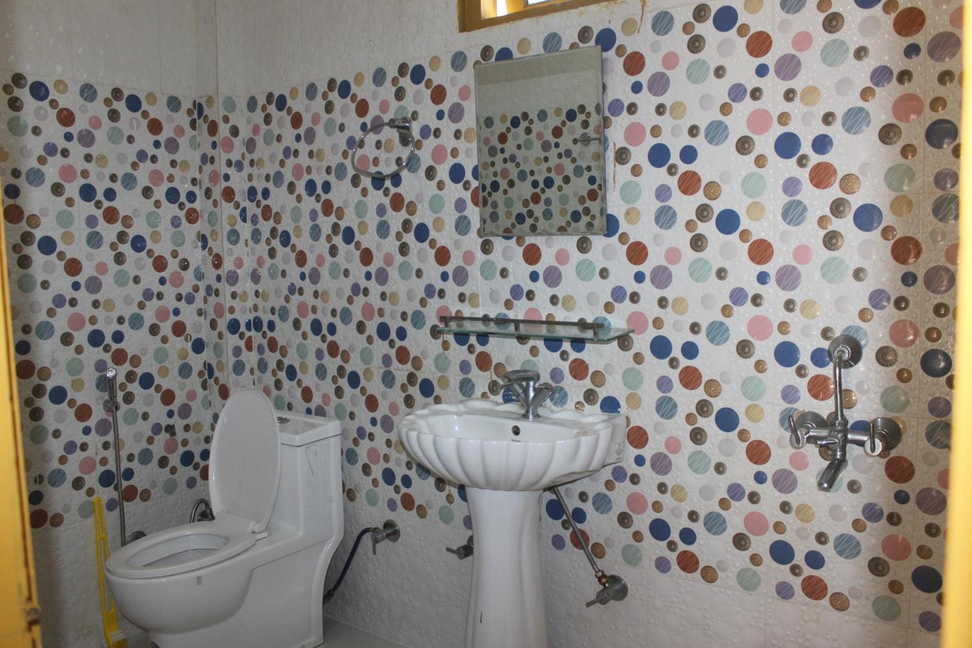 Moonlight Guest House Kasol Εξωτερικό φωτογραφία