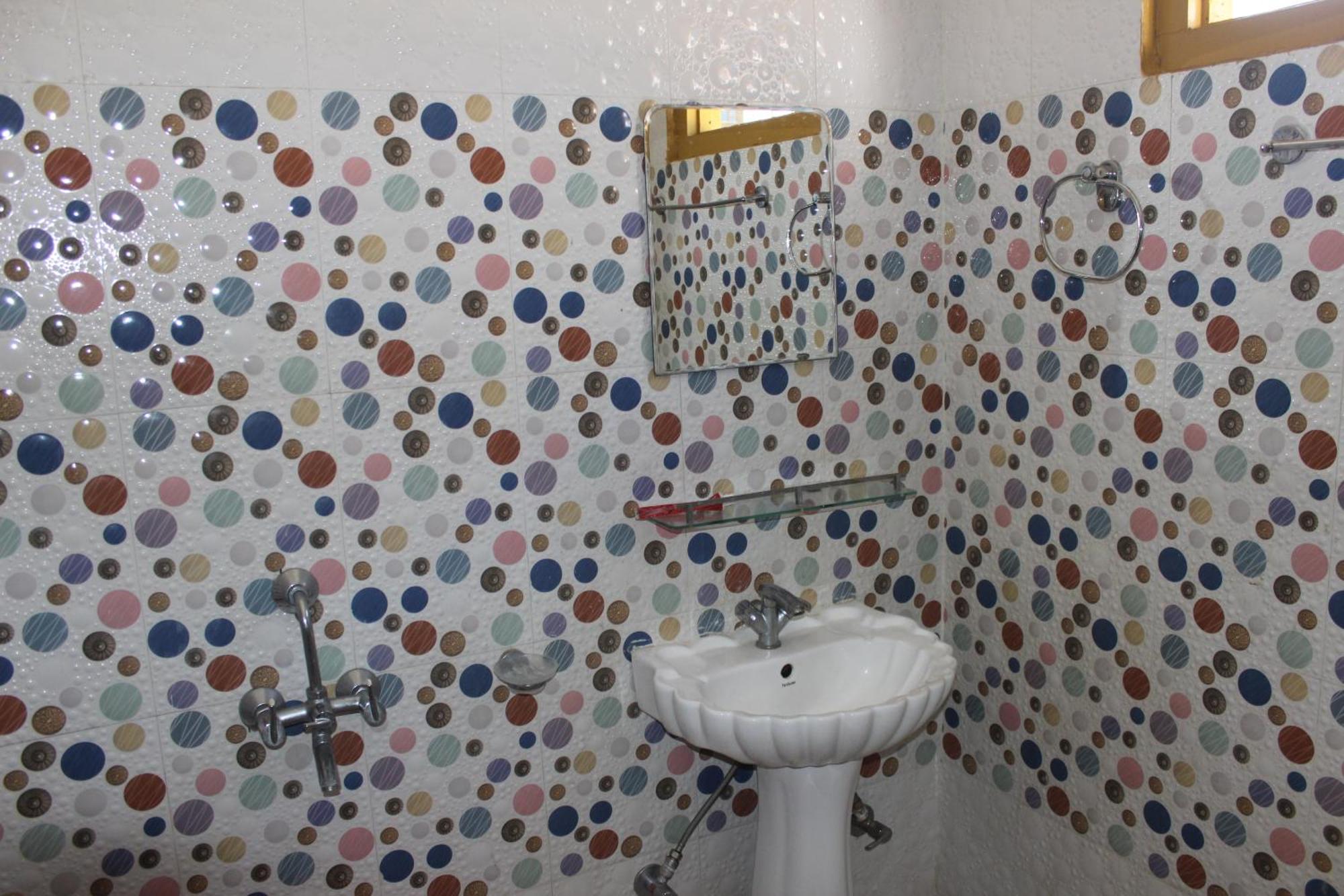 Moonlight Guest House Kasol Εξωτερικό φωτογραφία