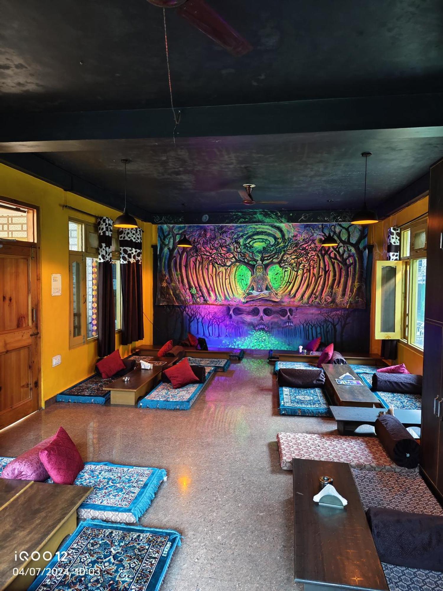 Moonlight Guest House Kasol Εξωτερικό φωτογραφία