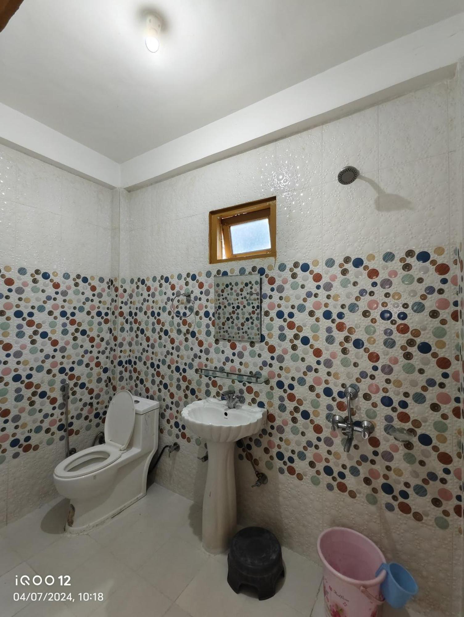 Moonlight Guest House Kasol Εξωτερικό φωτογραφία